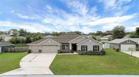9946 SE 159th Street Summerfield FL 34491