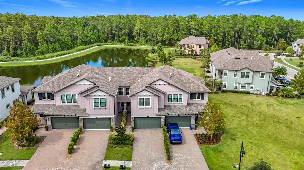4868 San Martino Drive Wesley Chapel FL 33543