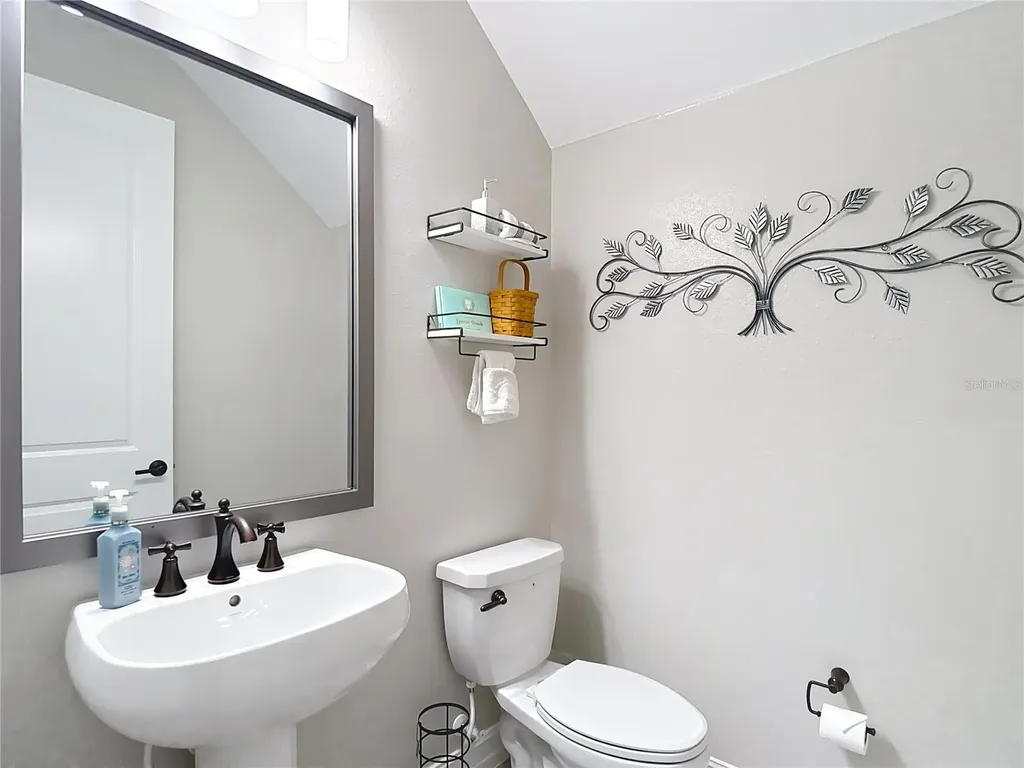 4868 San Martino Drive Wesley Chapel FL 33543