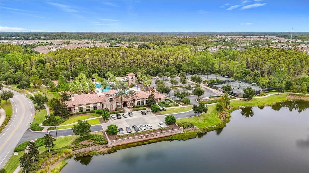 4868 San Martino Drive Wesley Chapel FL 33543