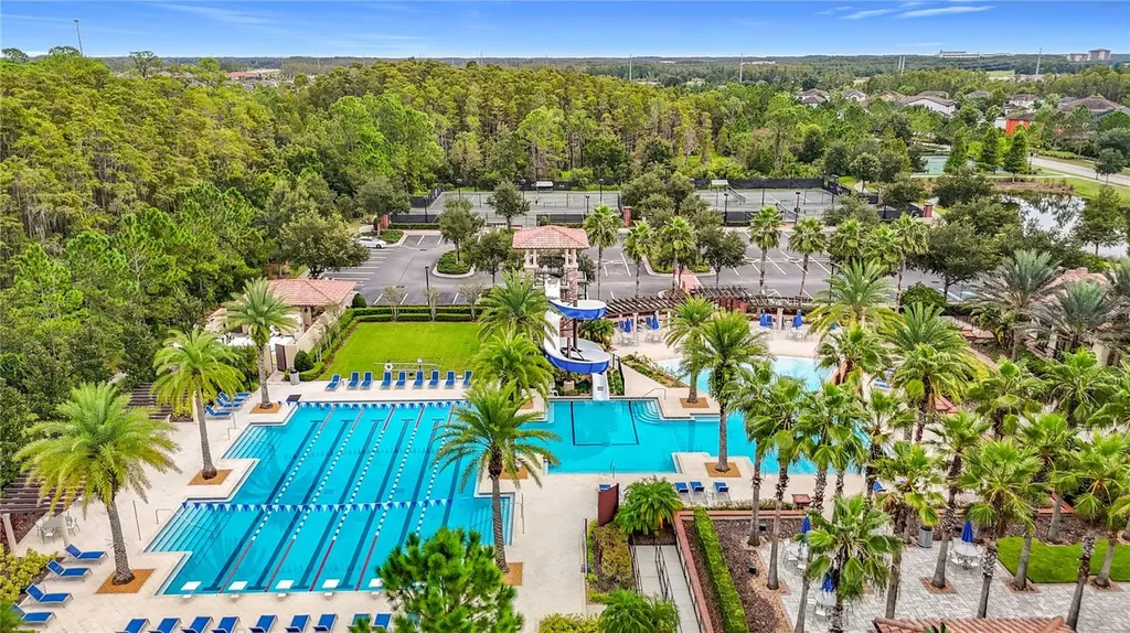 4868 San Martino Drive Wesley Chapel FL 33543