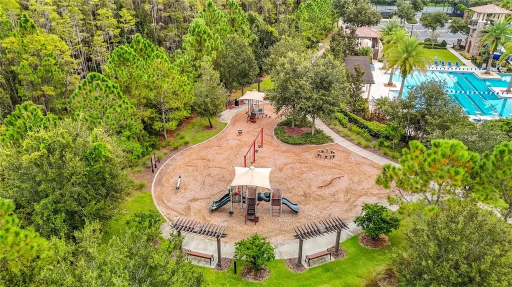 4868 San Martino Drive Wesley Chapel FL 33543