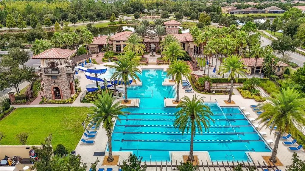 4868 San Martino Drive Wesley Chapel FL 33543