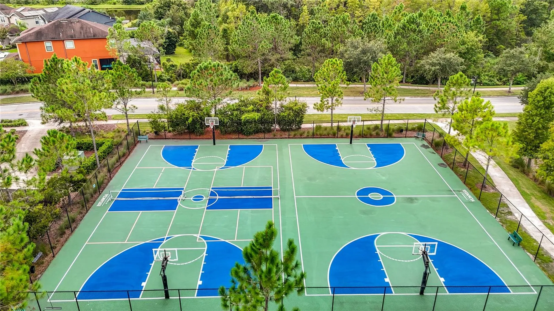 4868 San Martino Drive Wesley Chapel FL 33543