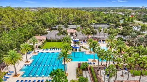 4868 San Martino Drive Wesley Chapel FL 33543