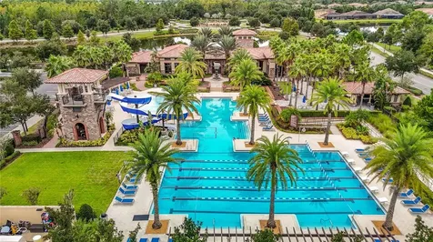 4868 San Martino Drive Wesley Chapel FL 33543