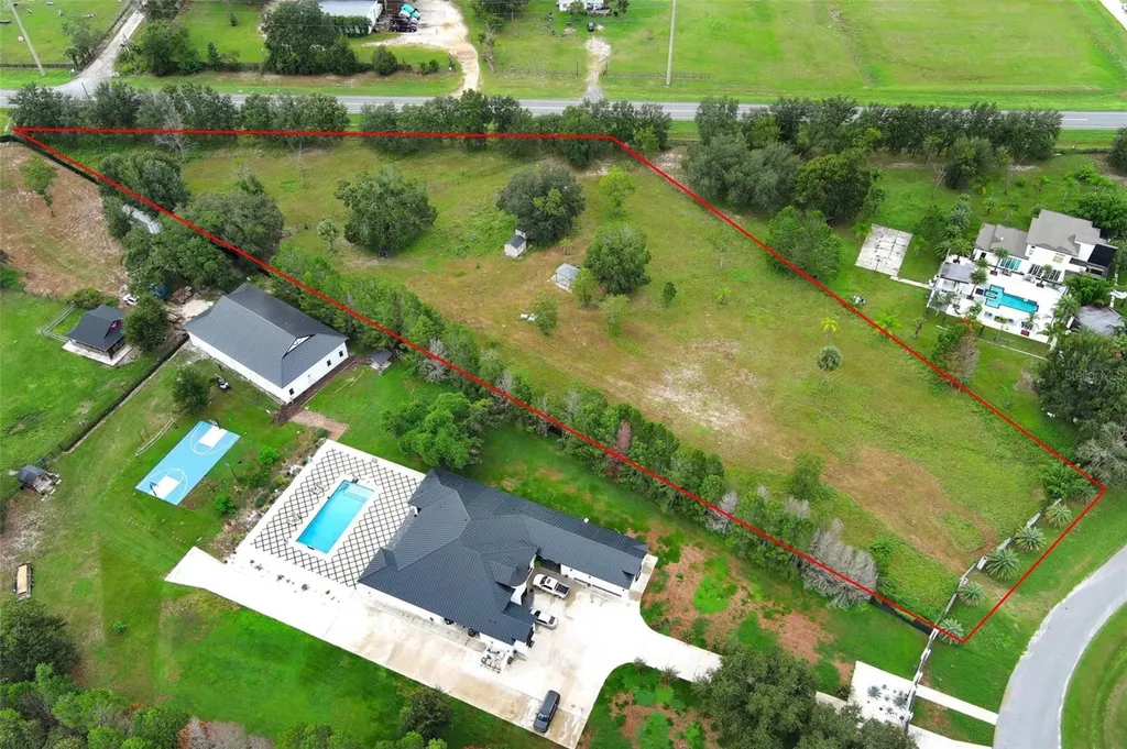 34534 Tree Frog Lane Eustis FL 32736