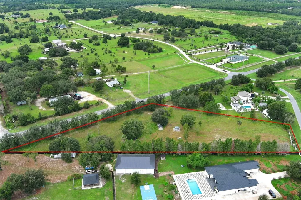 34534 Tree Frog Lane Eustis FL 32736