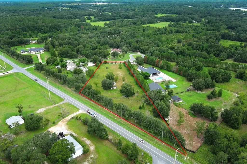 34534 Tree Frog Lane Eustis FL 32736