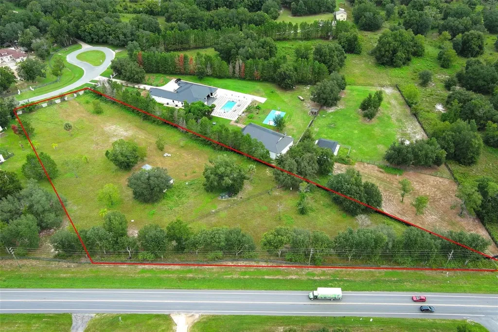 34534 Tree Frog Lane Eustis FL 32736