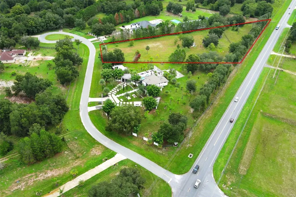 34534 Tree Frog Lane Eustis FL 32736