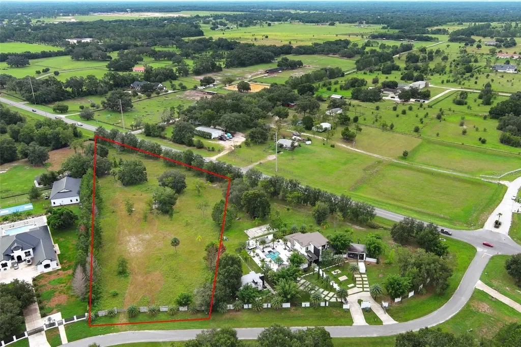 34534 Tree Frog Lane Eustis FL 32736