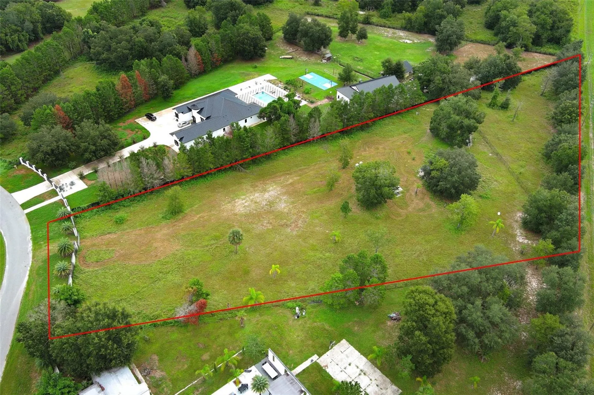 34534 Tree Frog Lane Eustis FL 32736