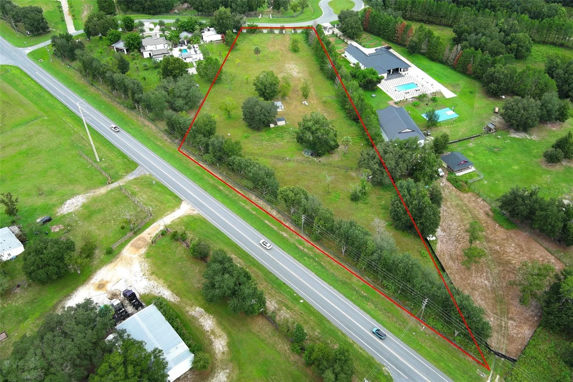 34534 Tree Frog Lane Eustis FL 32736