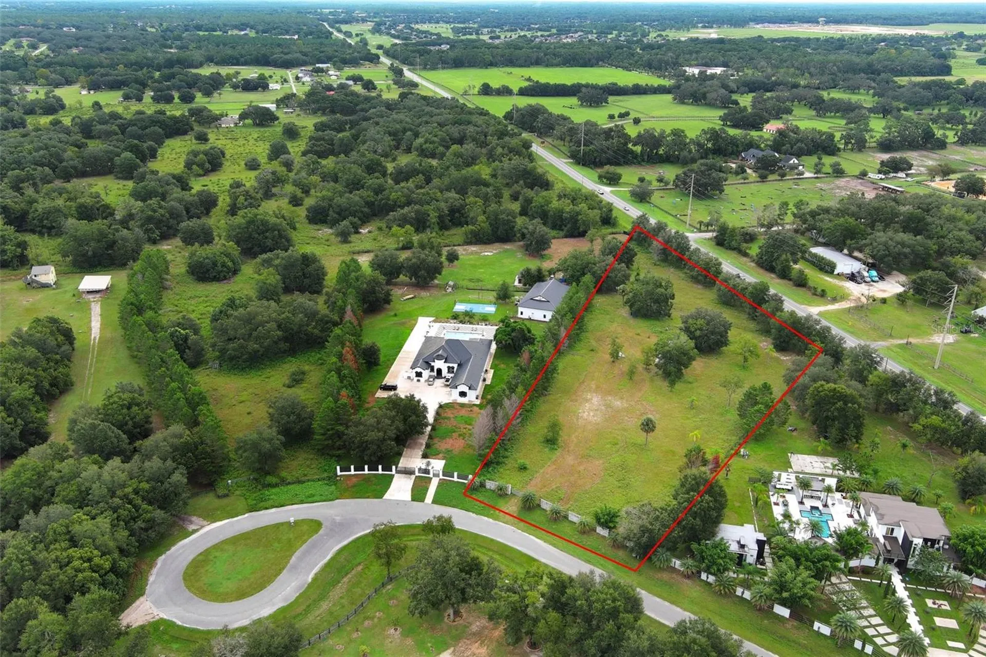 34534 Tree Frog Lane Eustis FL 32736