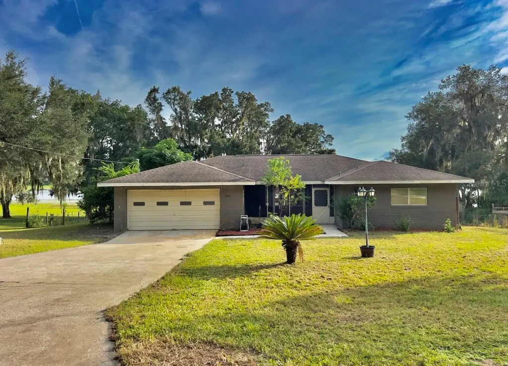 3828 SW Shorewood Drive Dunnellon FL 34431