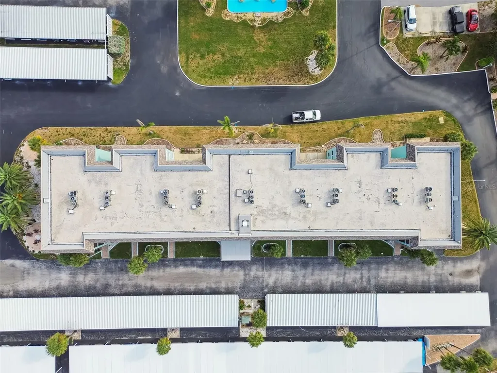 8 Glencoe Place Dunedin FL 34698