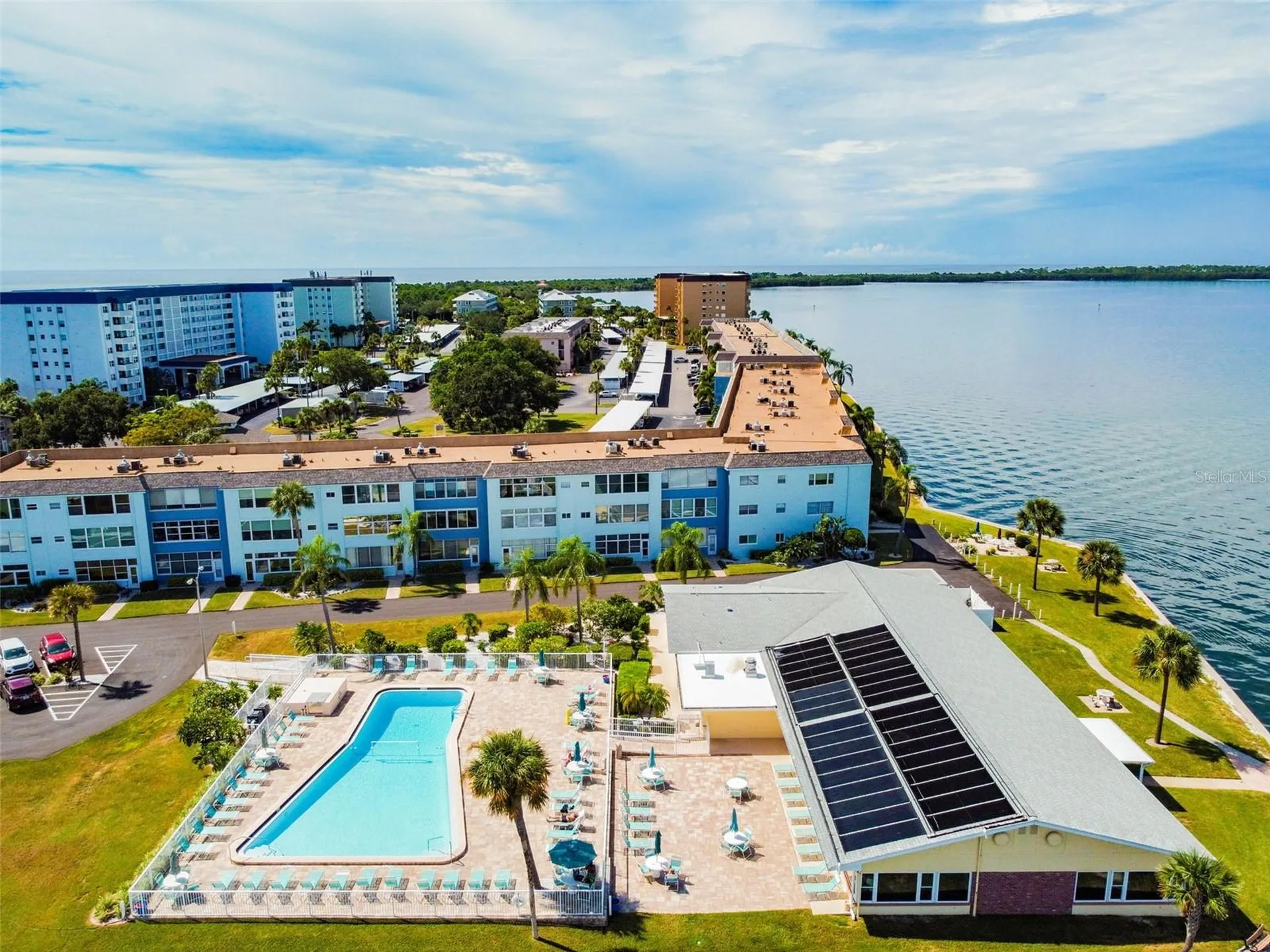 8 Glencoe Place Dunedin FL 34698