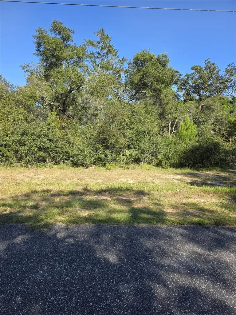 0 SW 21 Lane Ocala FL 34473