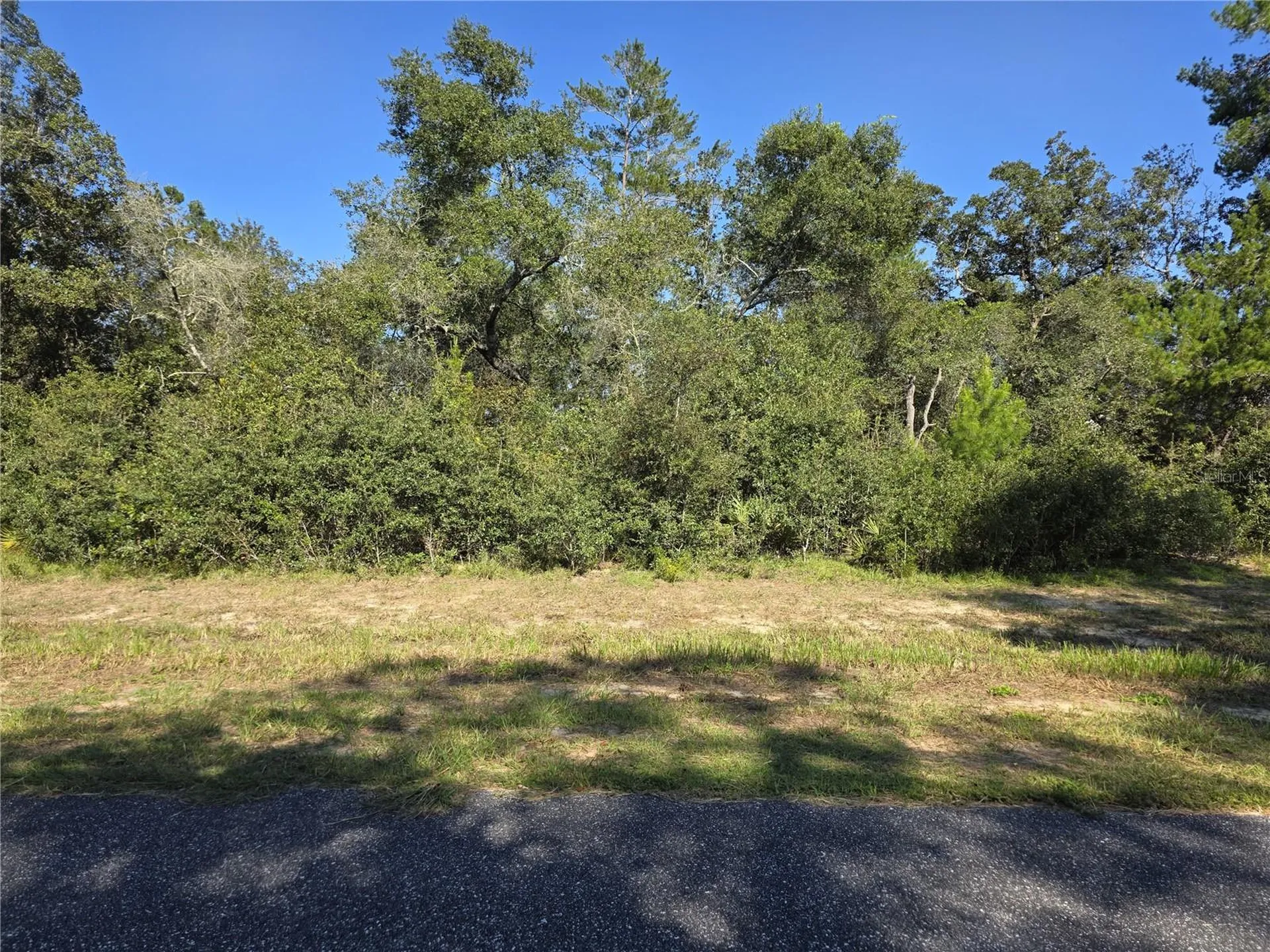 0 SW 21 Lane Ocala FL 34473