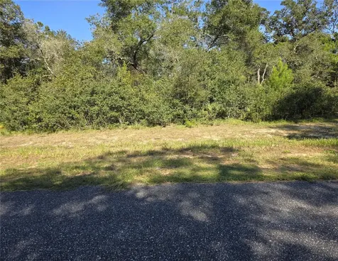 0 SW 21 Lane Ocala FL 34473