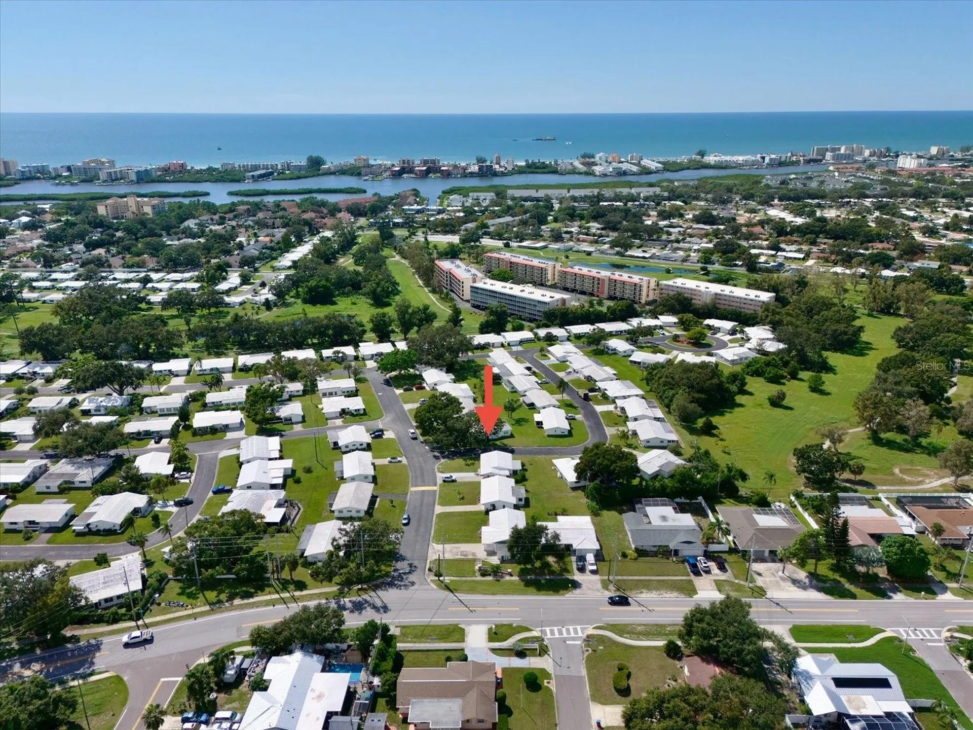 14023 94th Place Seminole FL 33776