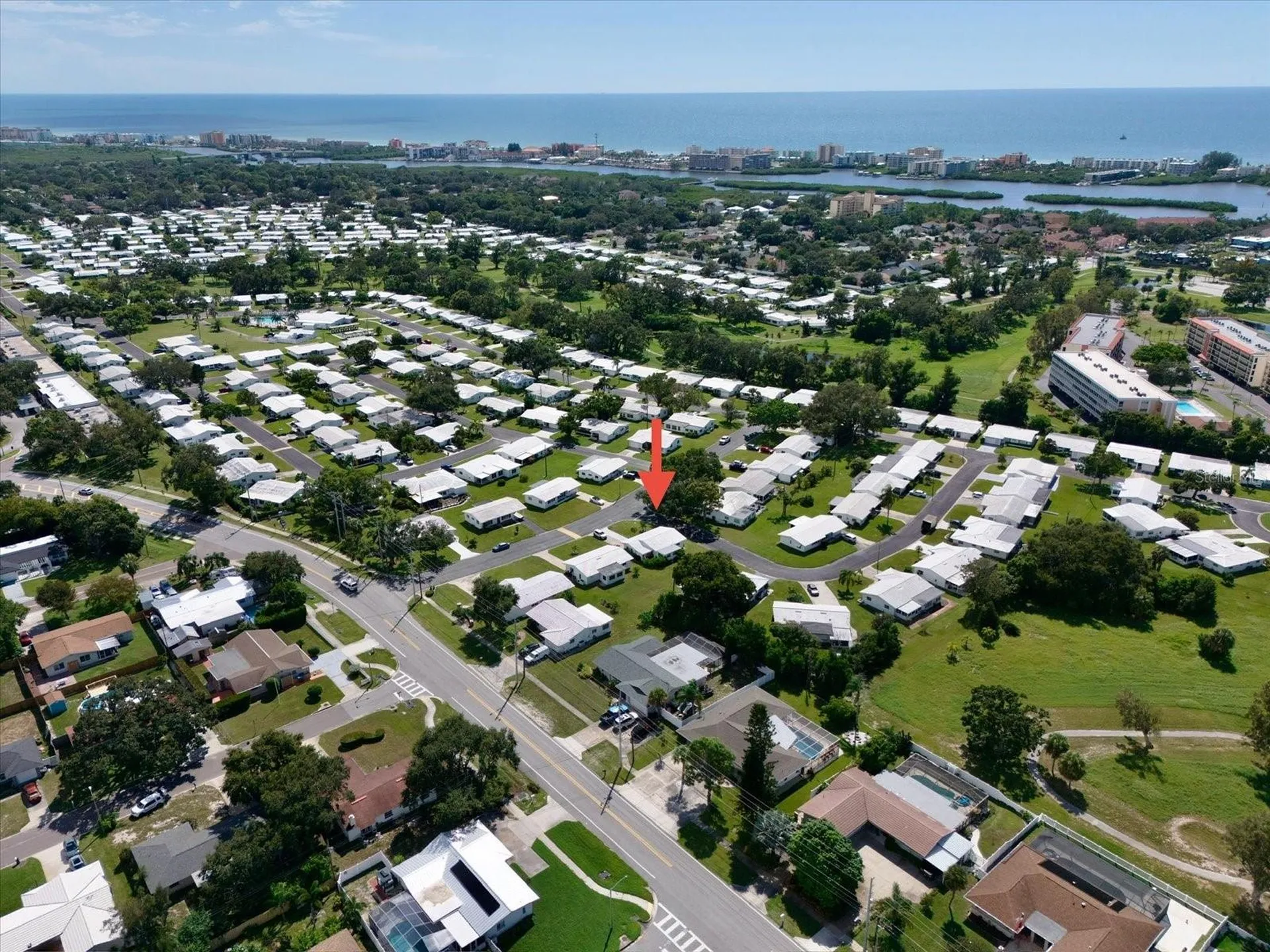 14023 94th Place Seminole FL 33776