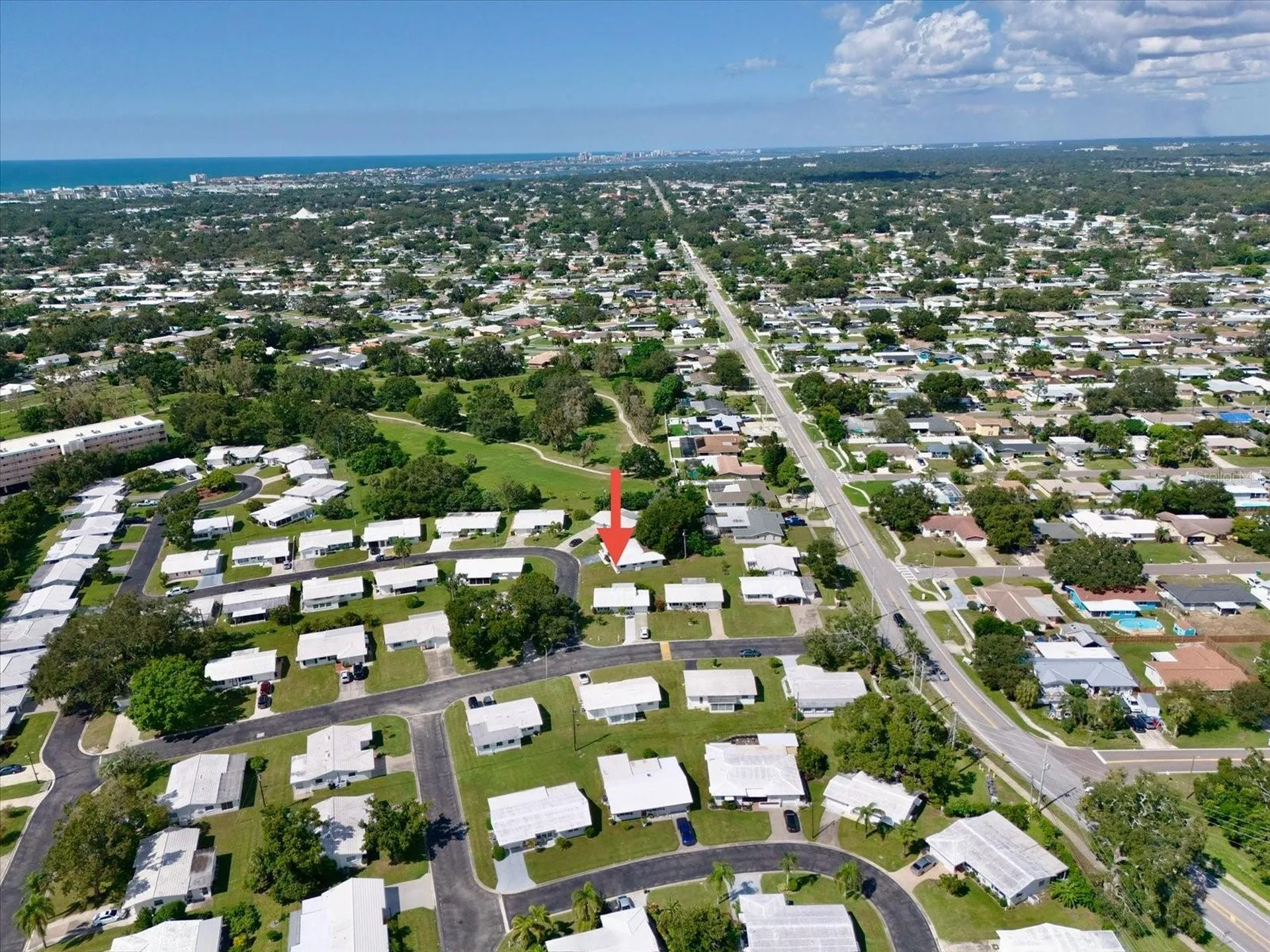 14023 94th Place Seminole FL 33776