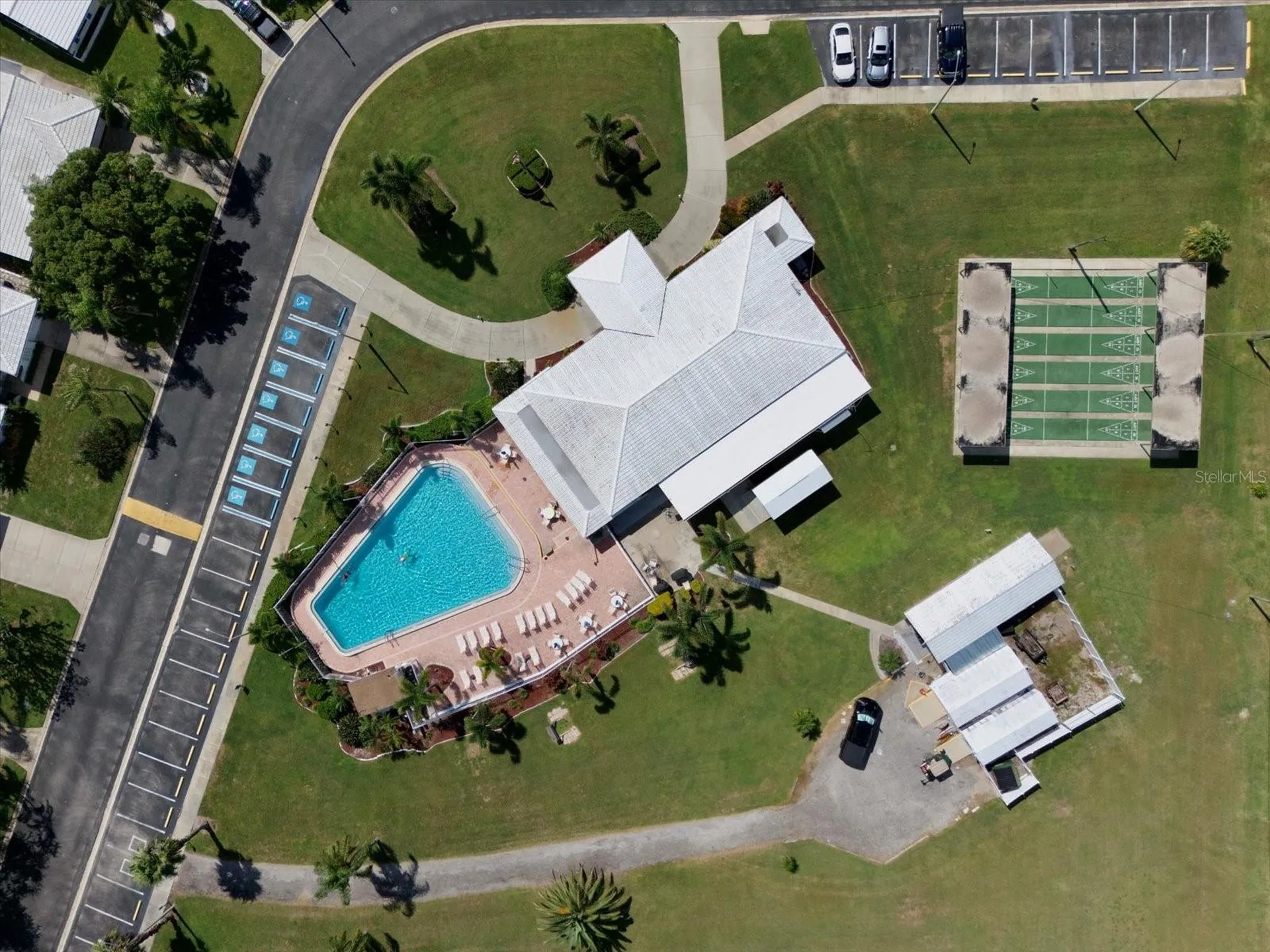 14023 94th Place Seminole FL 33776