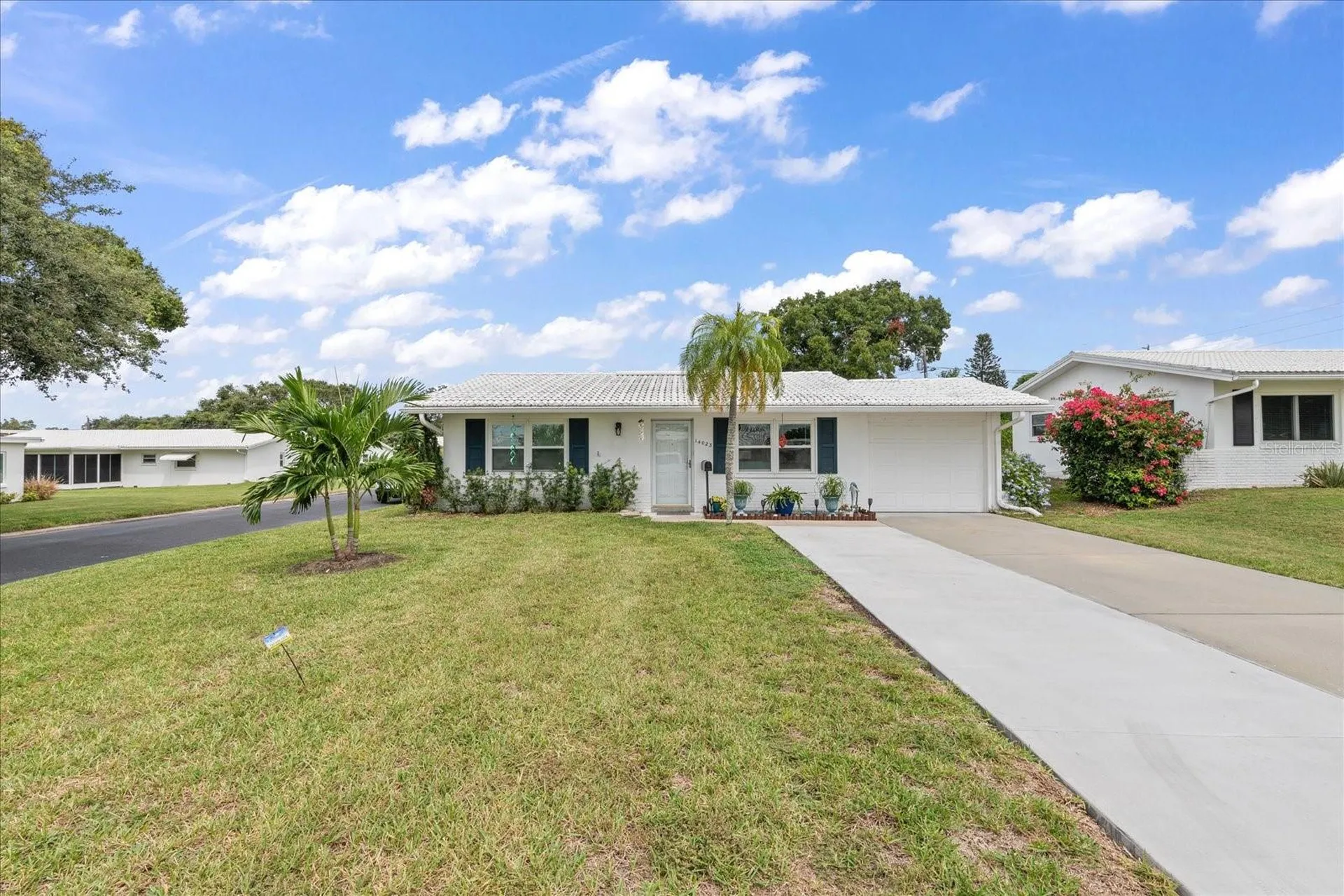 14023 94th Place Seminole FL 33776
