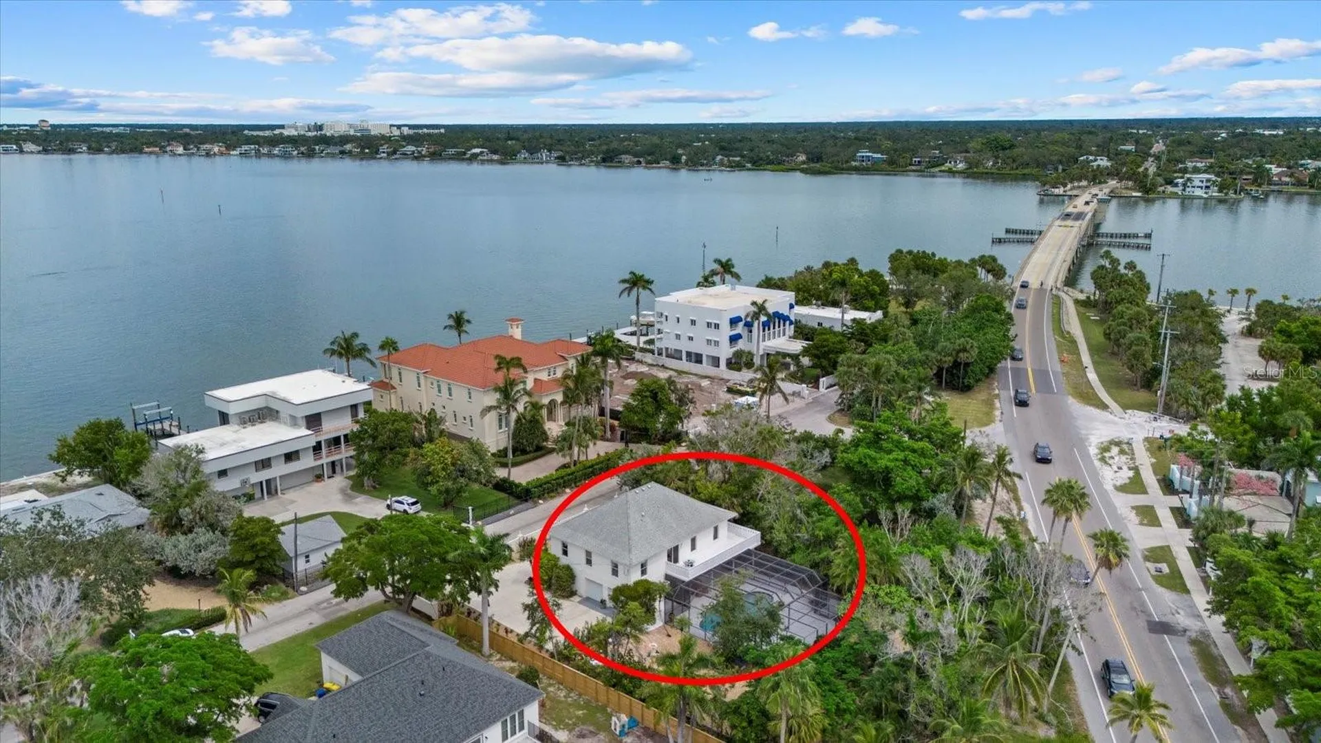 854 Norsota Way Sarasota FL 34242
