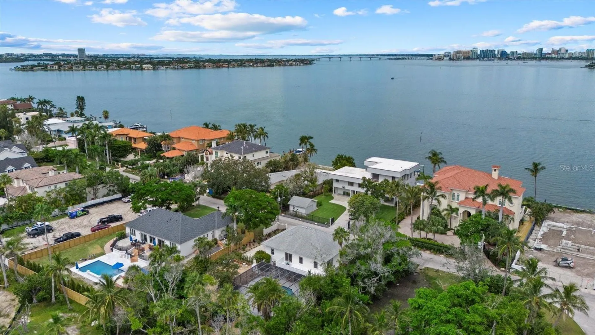 854 Norsota Way Sarasota FL 34242