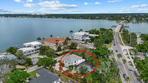854 Norsota Way Sarasota FL 34242