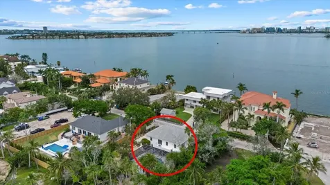 854 Norsota Way Sarasota FL 34242