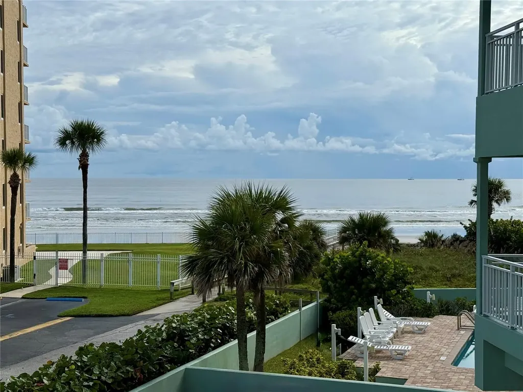 423 S Atlantic Avenue New Smyrna Beach FL 32169