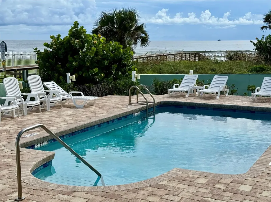 423 S Atlantic Avenue New Smyrna Beach FL 32169