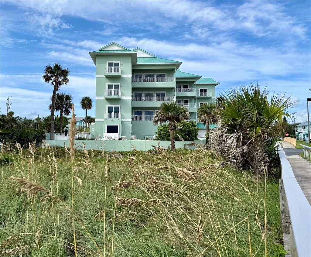423 S Atlantic Avenue New Smyrna Beach FL 32169