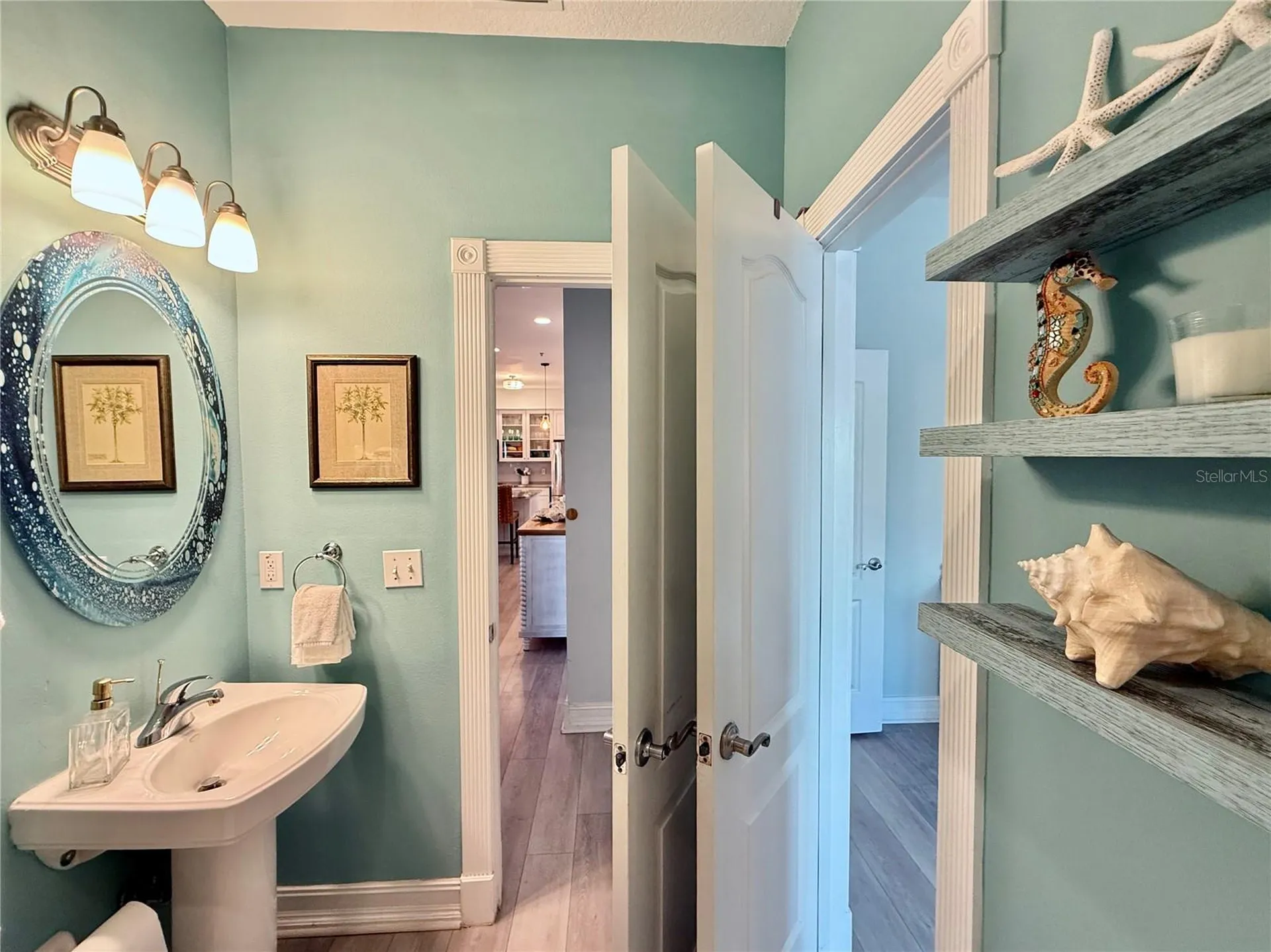423 S Atlantic Avenue New Smyrna Beach FL 32169