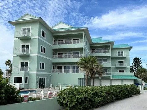 423 S Atlantic Avenue New Smyrna Beach FL 32169
