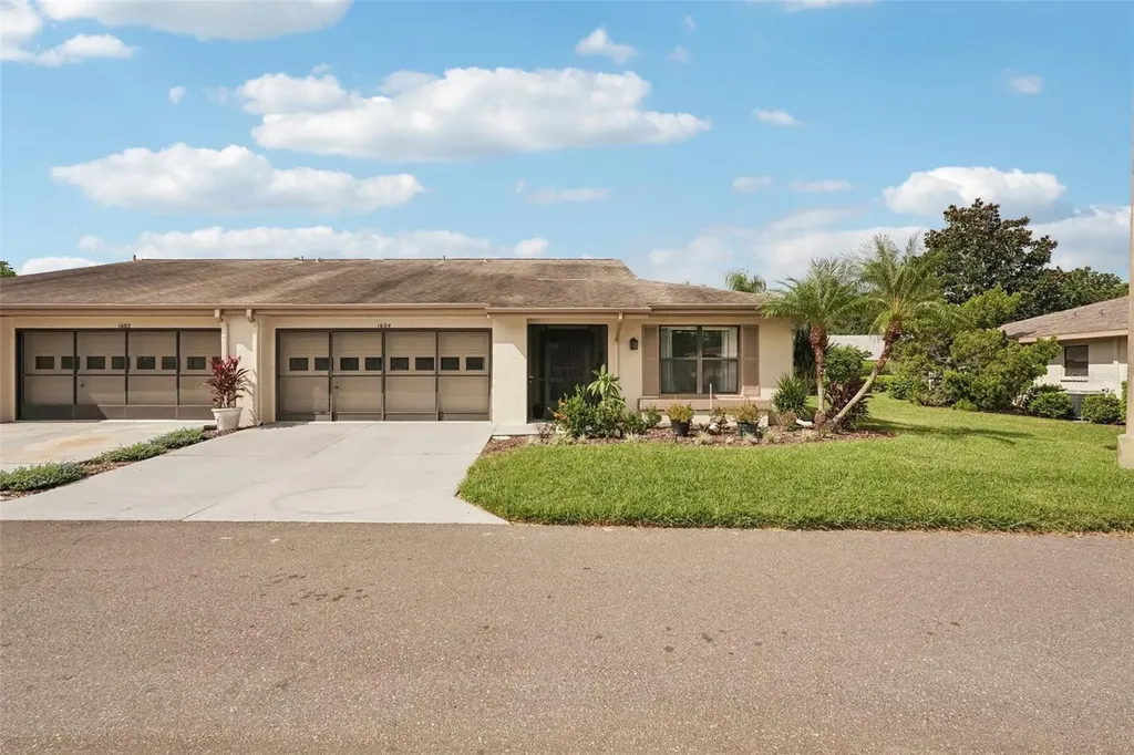 1604 Leland Drive Sun City Center FL 33573
