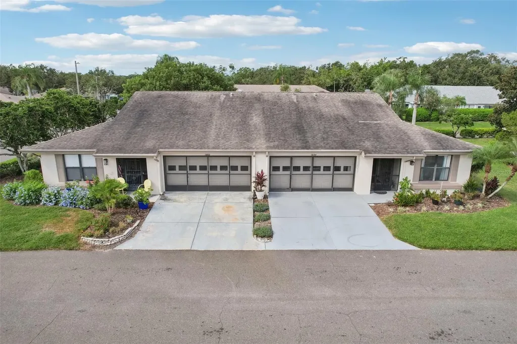 1604 Leland Drive Sun City Center FL 33573