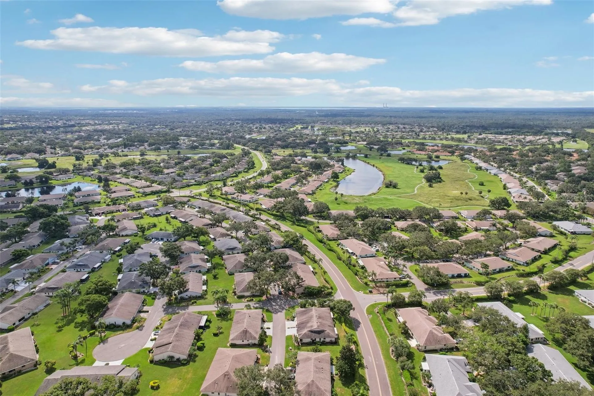 1604 Leland Drive Sun City Center FL 33573