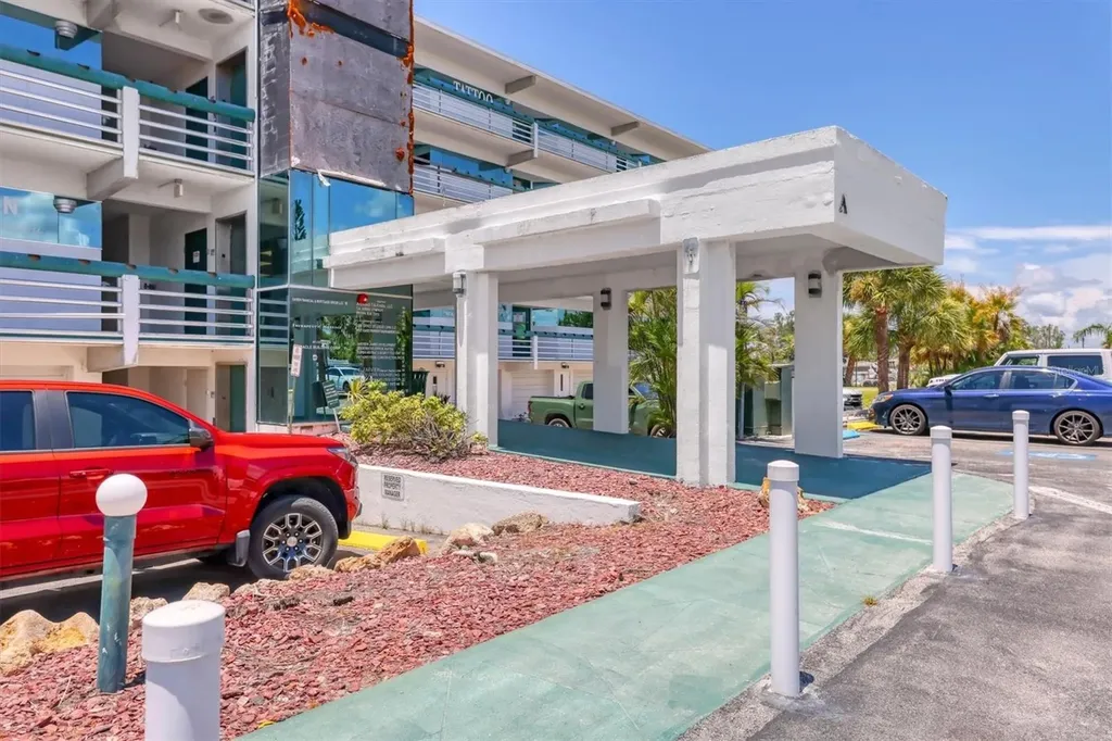 1460 S Mccall Road Englewood FL 34223