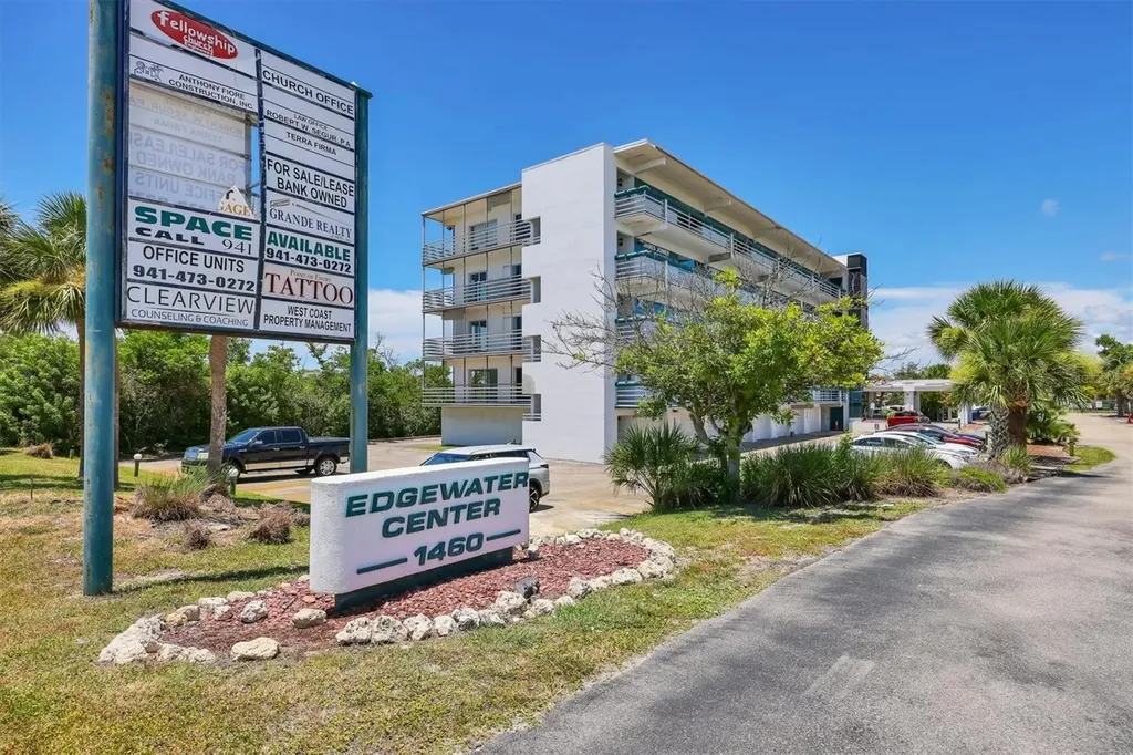 1460 S Mccall Road Englewood FL 34223