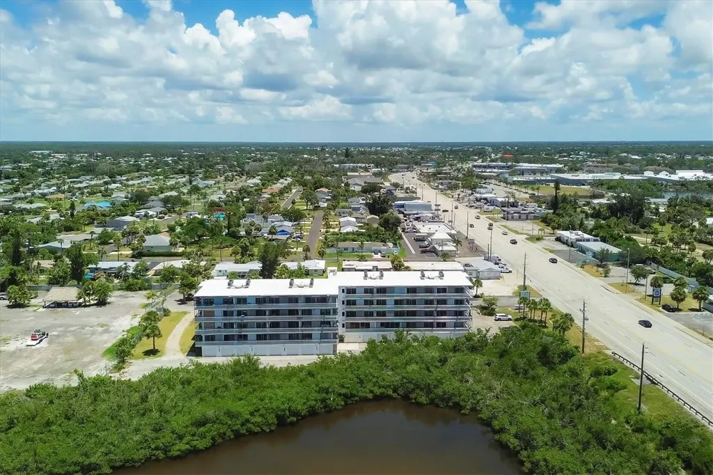 1460 S Mccall Road Englewood FL 34223