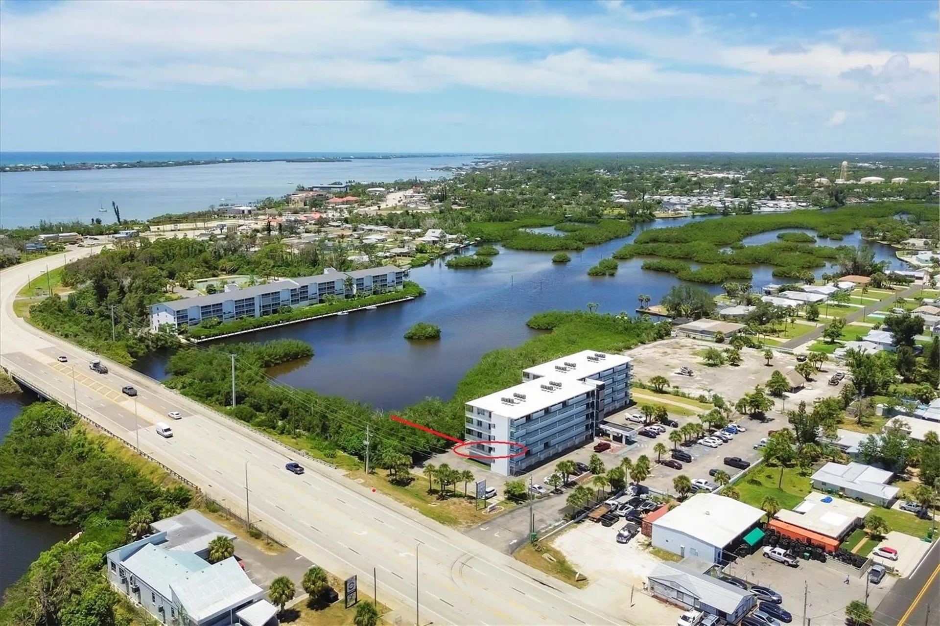 1460 S Mccall Road Englewood FL 34223