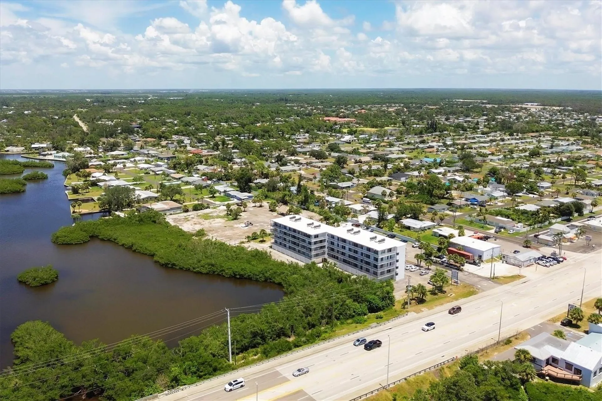 1460 S Mccall Road Englewood FL 34223