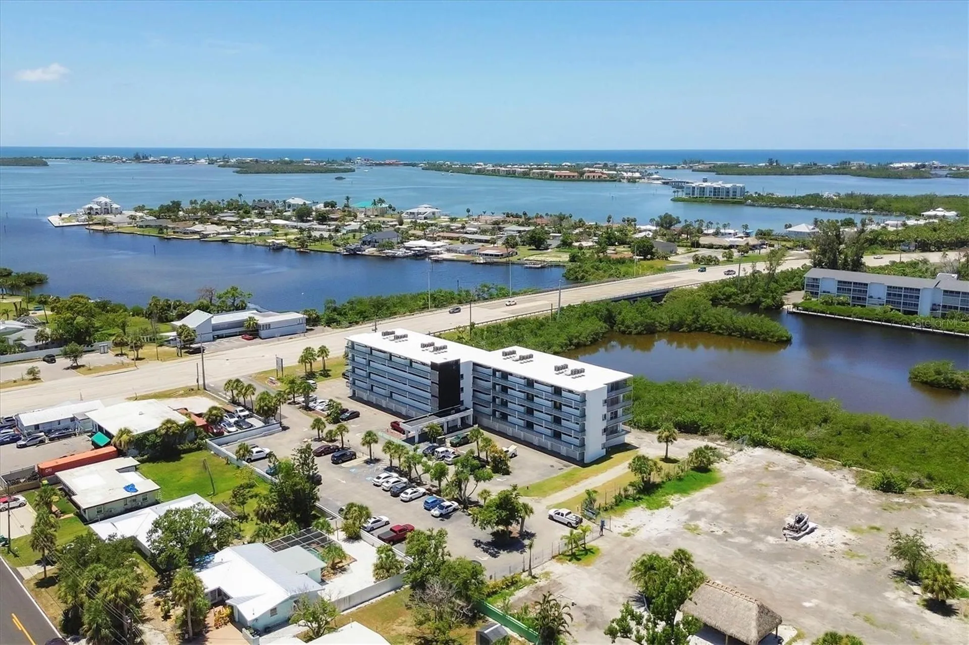 1460 S Mccall Road Englewood FL 34223