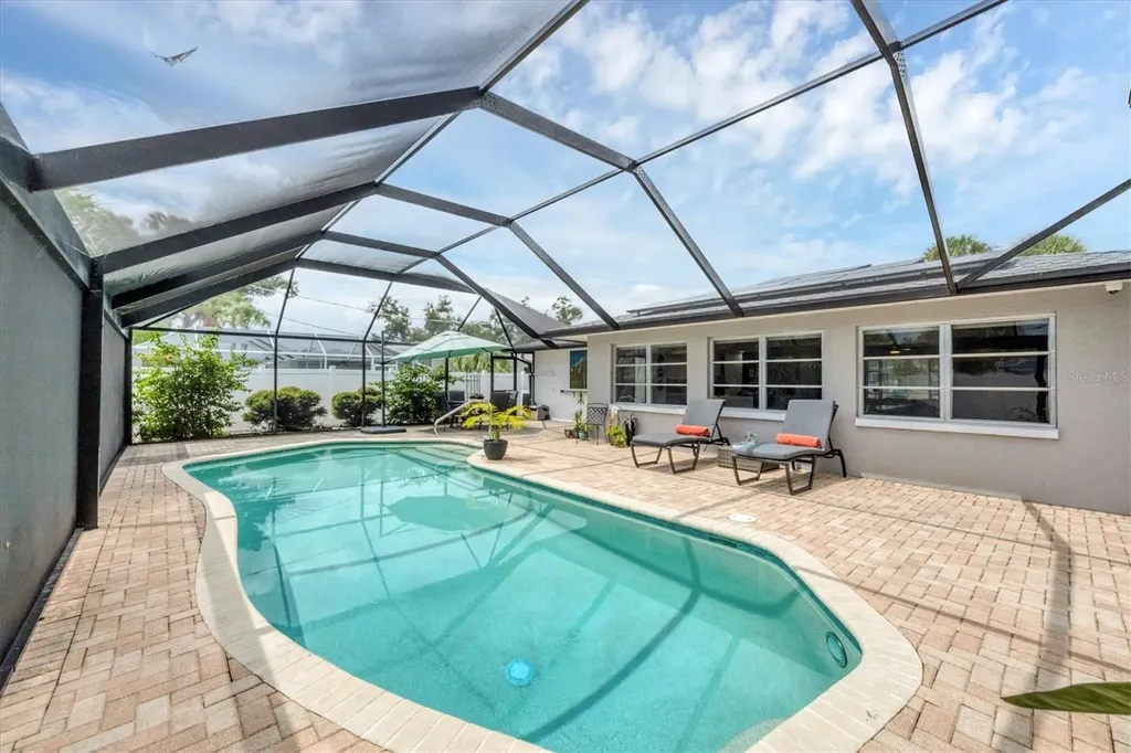 527 Bellaire Drive Venice FL 34293