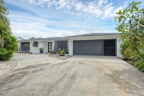 527 Bellaire Drive Venice FL 34293